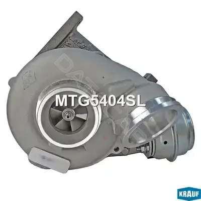Турбина KRAUF MTG5404SL