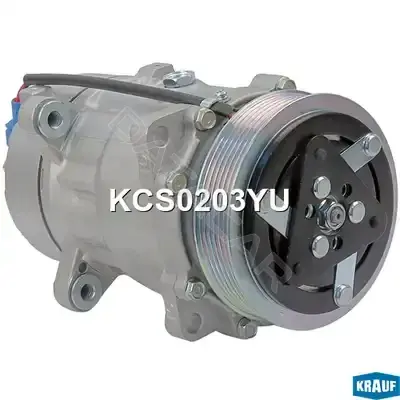 Компрессор кондиционера KRAUF KCS0203YU