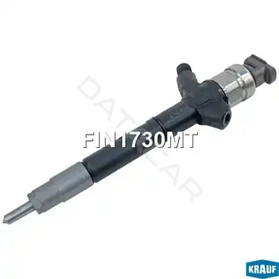 Распылитель форсунки KRAUF FIN1730MT