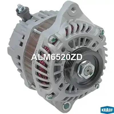 Генератор KRAUF ALM6520ZD
