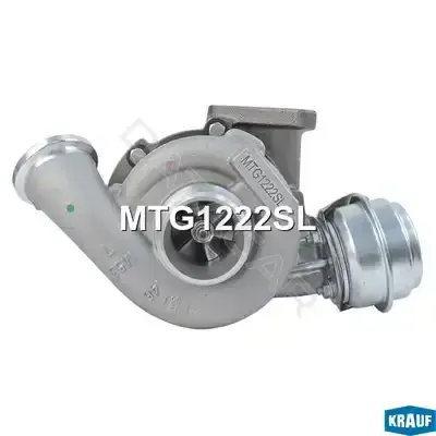 Турбина KRAUF MTG1222SL