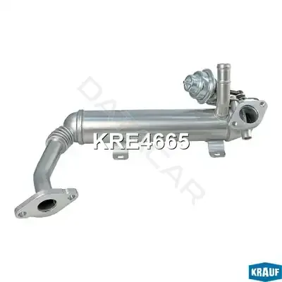 Клапан ЕГР KRAUF KRE4665