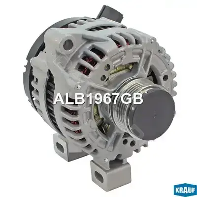 Генератор KRAUF ALB1967GB