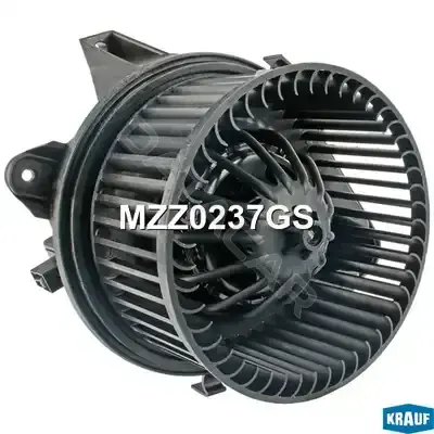 Моторчик печки KRAUF MZZ0237GS