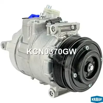 Компрессор кондиционера KRAUF KCN0370GW