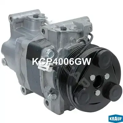 Компрессор кондиционера KRAUF KCP4006GW