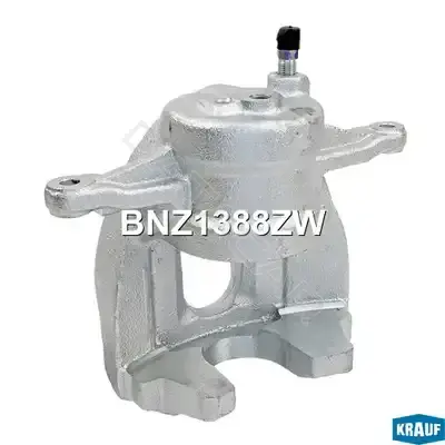 Суппорт тормозной KRAUF BNZ1388ZW
