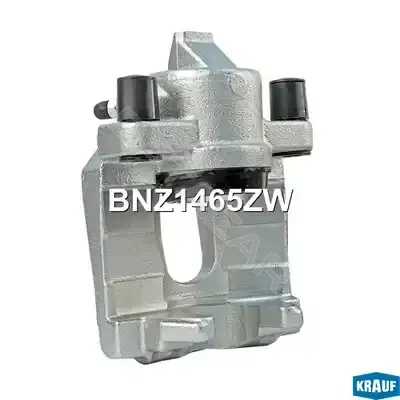 Суппорт тормозной KRAUF BNZ1465ZW