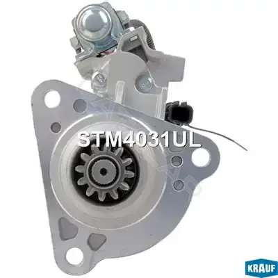 Стартер KRAUF STM4031UL