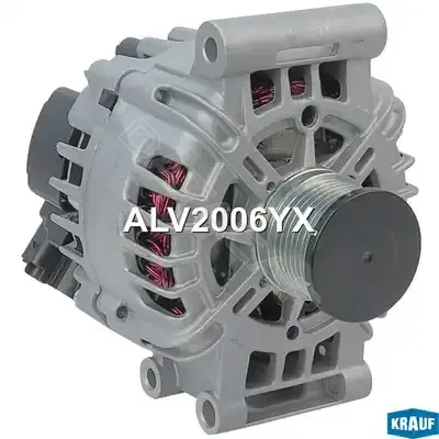 Генератор KRAUF ALV2006YX
