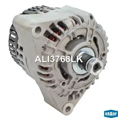 Генератор KRAUF ALI3768LK