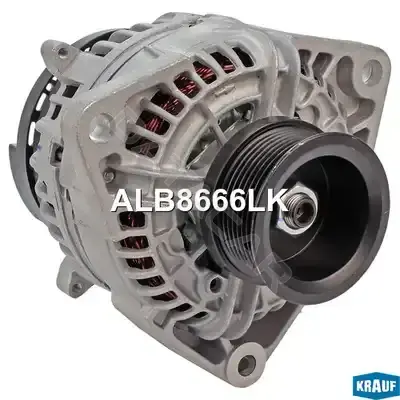 Генератор KRAUF ALB8666LK