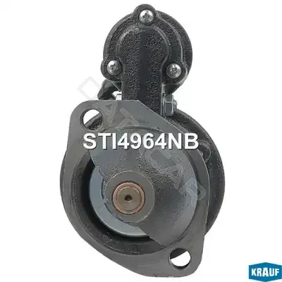Стартер KRAUF STI4964NB