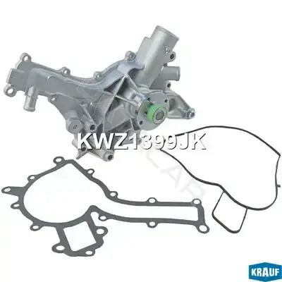 Водяной насос / Помпа KRAUF KWZ1399JK