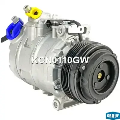 Компрессор кондиционера KRAUF KCN0110GW