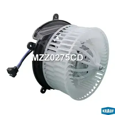 Моторчик печки KRAUF MZZ0275CD
