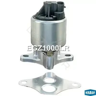 Клапан ЕГР KRAUF EGZ1000LR