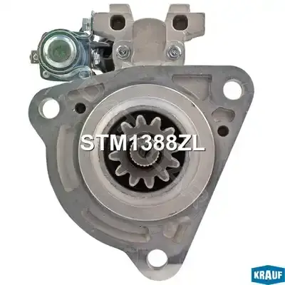 Стартер KRAUF STM1388ZL