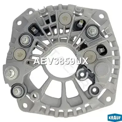 Диодный мост генератора KRAUF AEV3859UX