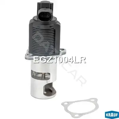 Клапан ЕГР KRAUF EGZ1004LR