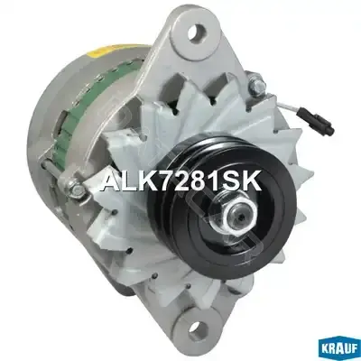 Генератор KRAUF ALK7281SK