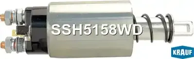 Реле втягивающее KRAUF SSH5158WD
