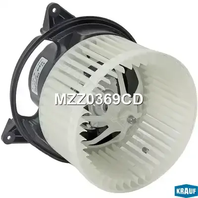 Моторчик печки KRAUF MZZ0369CD