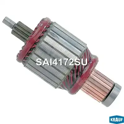 Якорь стартера KRAUF SAI4172SU