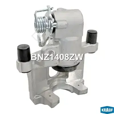 Суппорт тормозной KRAUF BNZ1408ZW