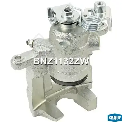 Суппорт тормозной KRAUF BNZ1132ZW