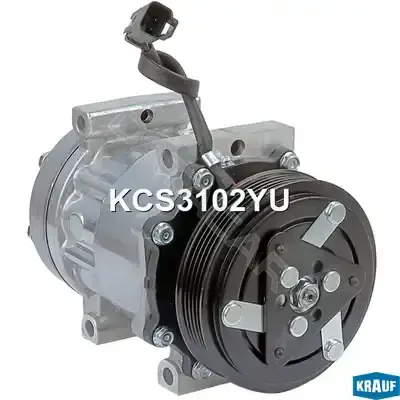 Компрессор кондиционера KRAUF KCS3102YU