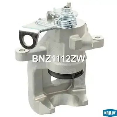Суппорт тормозной KRAUF BNZ1112ZW