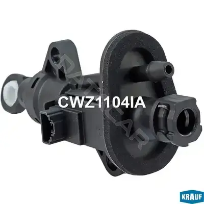 Главный цилиндр сцепления KRAUF CWZ1104IA