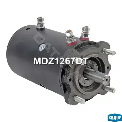 Моторчик печки KRAUF MDZ1267DT