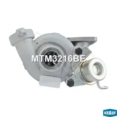 Турбина KRAUF MTM3216BE