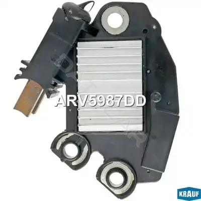 Регулятор напряжения KRAUF ARV5987DD