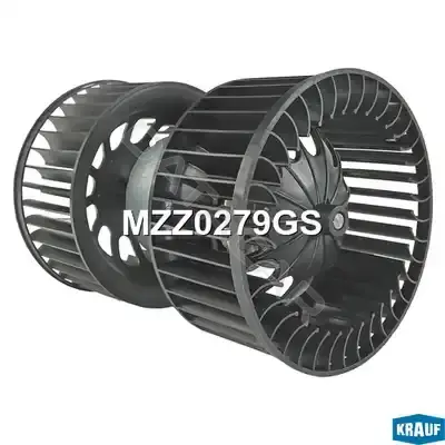 Моторчик печки KRAUF MZZ0279GS