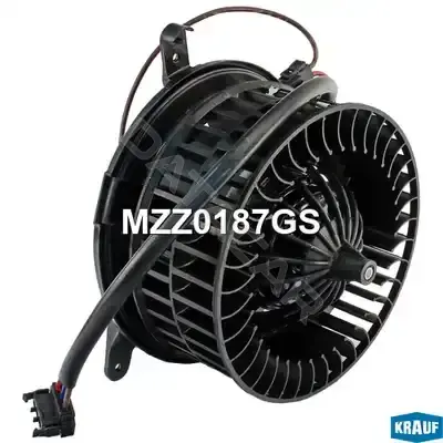 Моторчик печки KRAUF MZZ0187GS