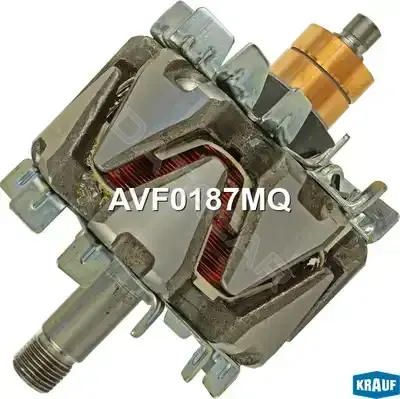 Ротор генератора KRAUF AVF0187MQ