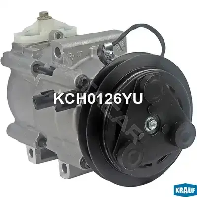 Компрессор кондиционера KRAUF KCH0126YU