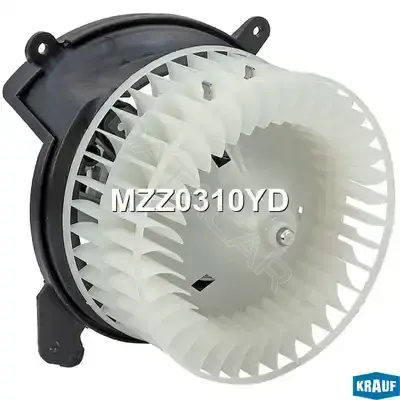 Моторчик печки KRAUF MZZ0310YD