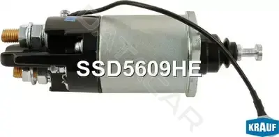 Реле втягивающее KRAUF SSD5609HE