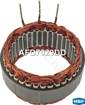Статор генератора KRAUF AFD7029DD