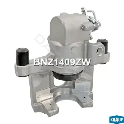 Суппорт тормозной KRAUF BNZ1409ZW