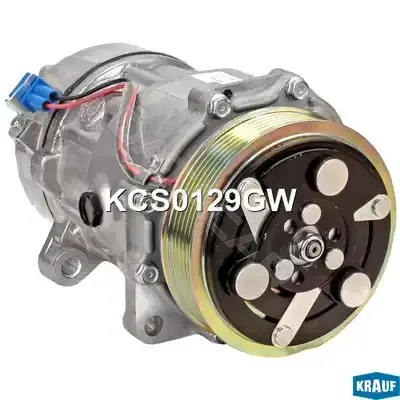 Компрессор кондиционера KRAUF KCS0129GW