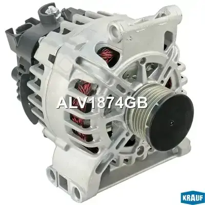 Генератор KRAUF ALV1874GB