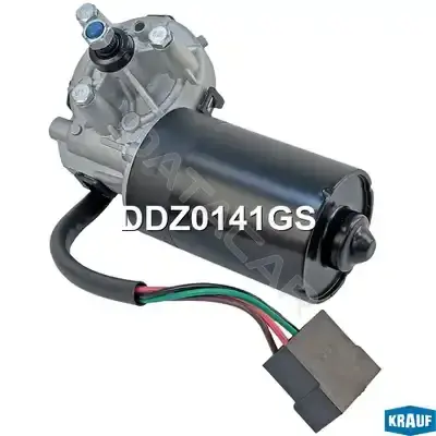 Мотор стеклоочистителя KRAUF DDZ0141GS