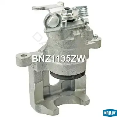 Суппорт тормозной KRAUF BNZ1135ZW