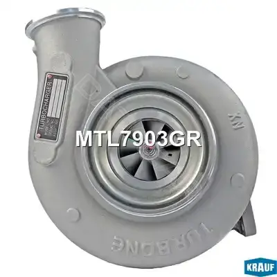 Турбина KRAUF MTL7903GR