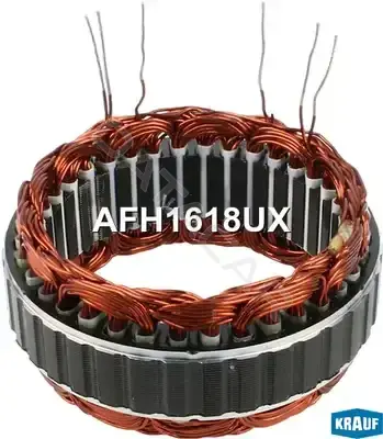 Статор генератора KRAUF AFH1618UX